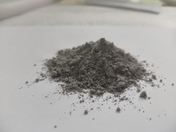 High-purity silicon nitride ceramic powder for semiconductor ceramic applications-ulpmat