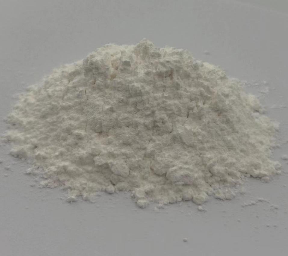 High-purity hexagonal boron nitride powder for semiconductor applications