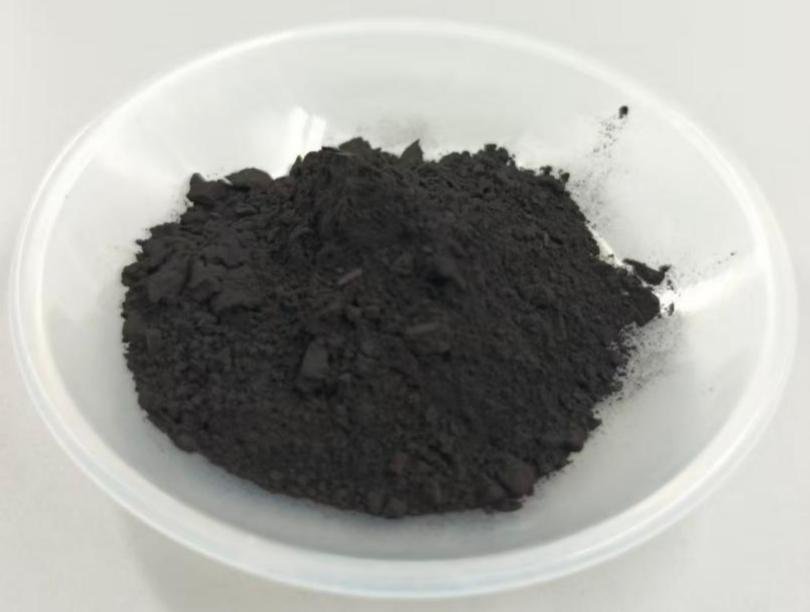 High purity manganese dioxide MnO₂ powder for industrial applications-ULPMAT