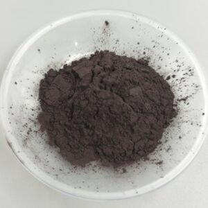 Manganese oxide Mn3O4 powder for supercapacitor and catalyst-ULPMAT applications