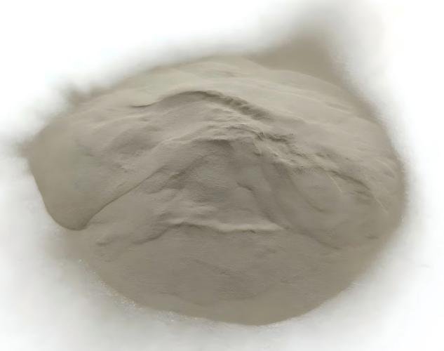 Kugelförmiges, gaszerstäubtes Pulver für die additive Fertigung – ULPMAT