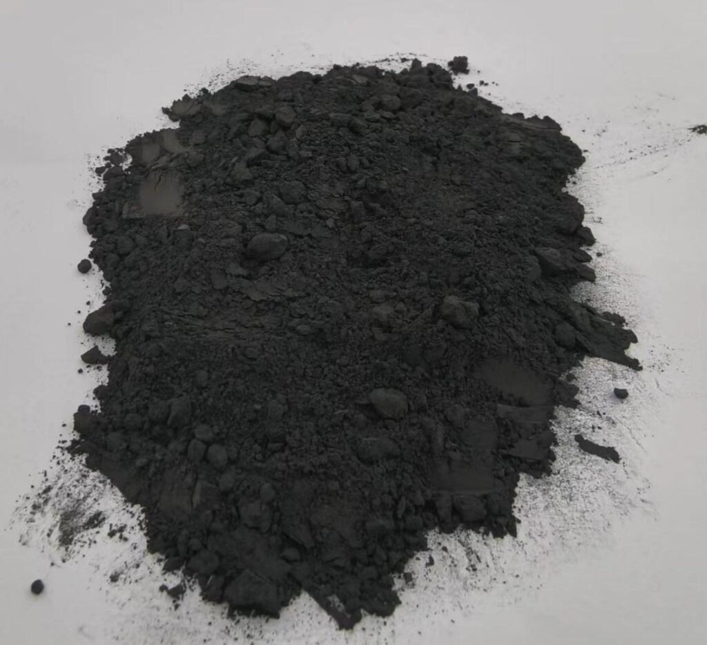 High-purity Zirconium Boride (ZrB₂) powder used for ultra-high temperature ceramic applications-ULPMAT
