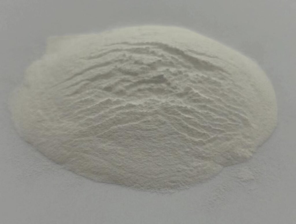 High purity YSZ powder yttria stabilized zirconia powder for advanced ceramic applications