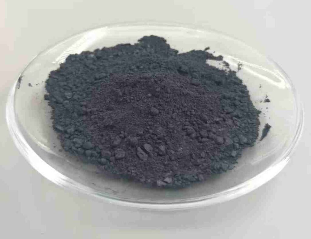 High-purity hafnium carbide powder-ULPMAT