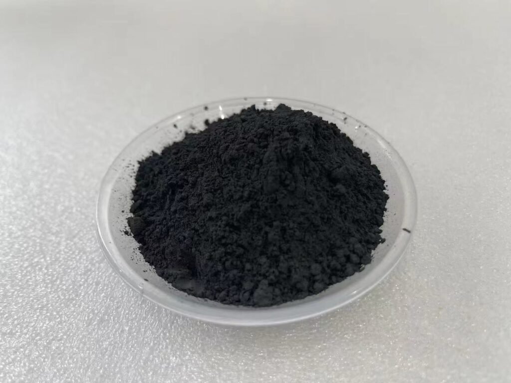 High-purity Ti3AlC2 MAX Phase powder for advanced ceramic applications