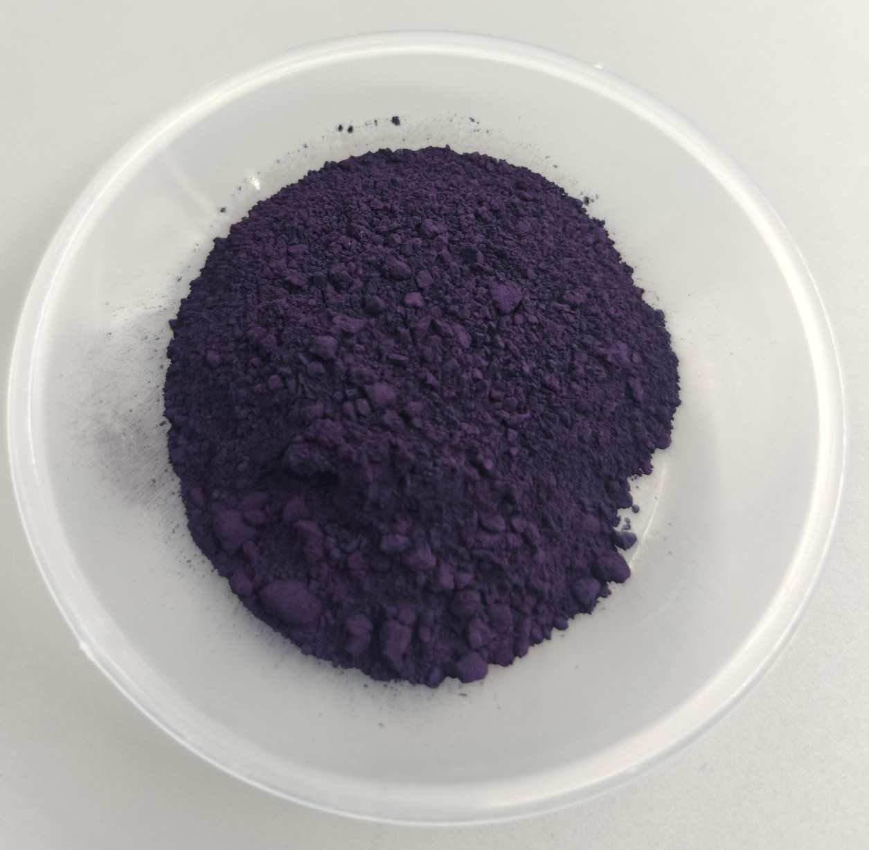 High purity Lanthanum Boride LaB6 powder appearance