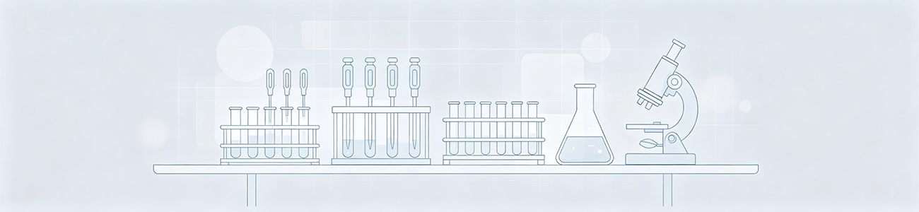 Laboratory Instruments - ULPMAT