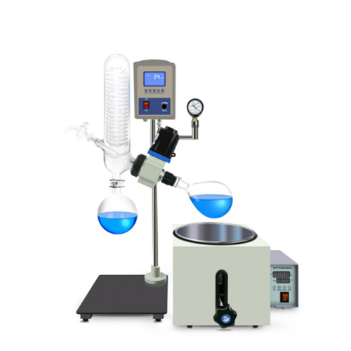 Rotary Evaporator - VIMATERIAL