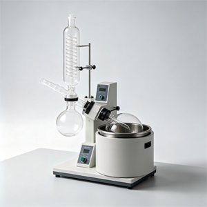 Rotary evaporator - ULPMAT