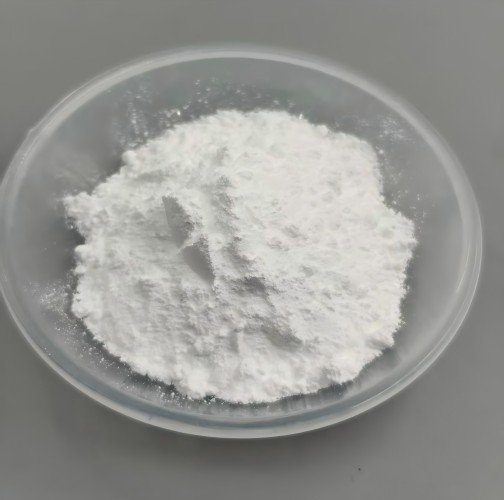Polvo de fluoruro de magnesio ULPMAT para aplicaciones de evaporación de fluoruro de magnesio