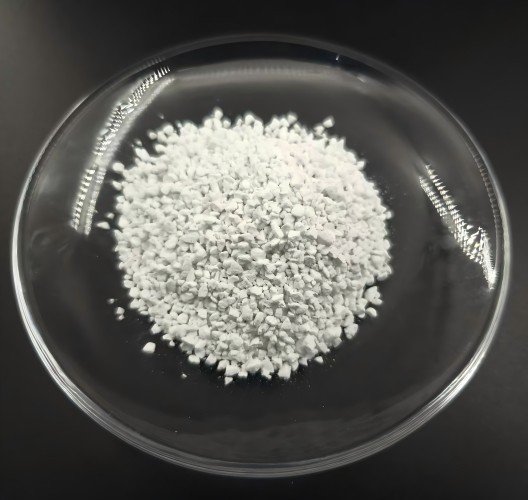 Pellets de fluoruro de magnesio ULPMAT para la evaporación de fluoruro de magnesio