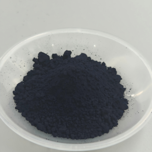 MoO2 powder morphology molybdenum oxide