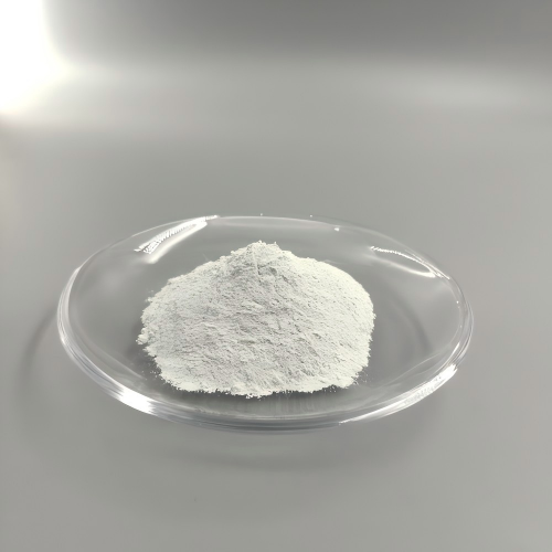 MoO3 powder morphology molybdenum oxide