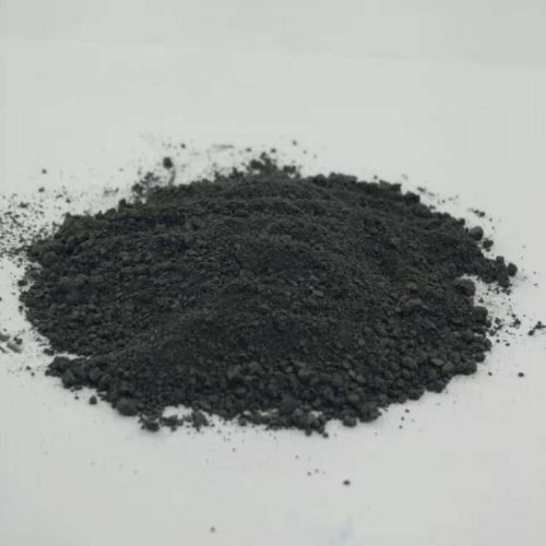 High purity NaFeMnPO4 cathode powder for aqueous sodium-ion battery research and energy storage