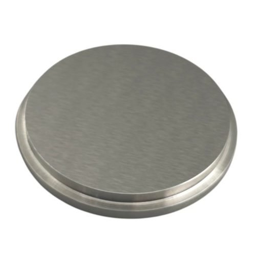 Cible de pulvérisation en alliage de nickel pour les applications de dépôt de couches minces par PVD - ULPMAT