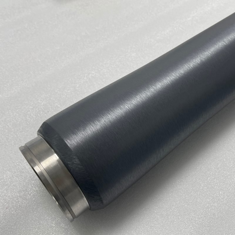 Niobium Oxide Rotary Sputtering Target for optical coating applications