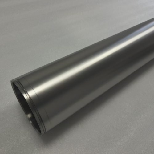 high-purity Titanium rotary target-ULPMAT