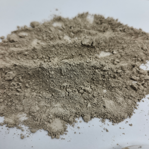 Industrial Alpha Silicon Carbide powder for refractory and ceramic applications