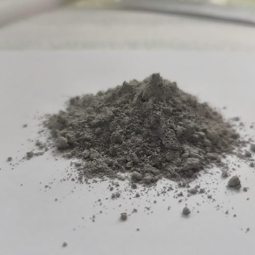 High-purity silicon nitride ceramic powder for semiconductor ceramic applications-ulpmat