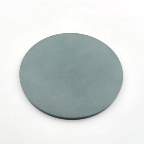 high purity IZTO sputtering target for thin film deposition