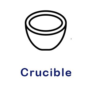 Crucible