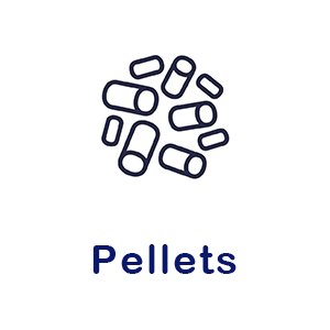 Pellets
