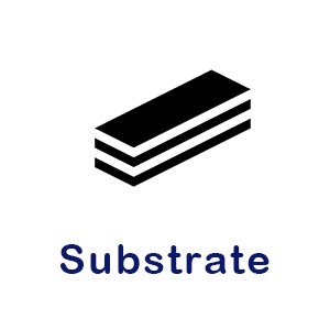 Substrate