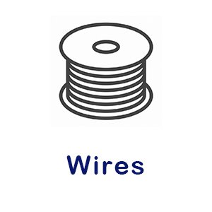 Wire